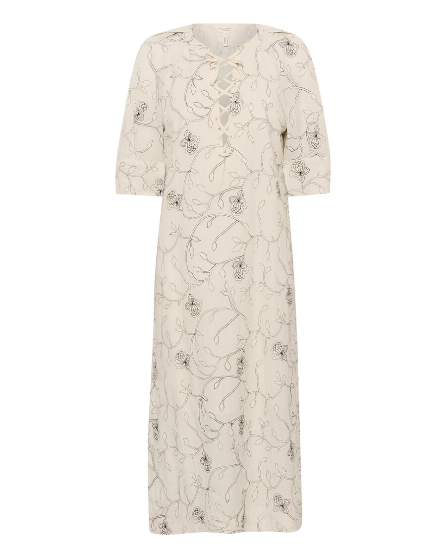 Платье Part Two TonePW, от белого
Платье Part Two TonePW, от белого