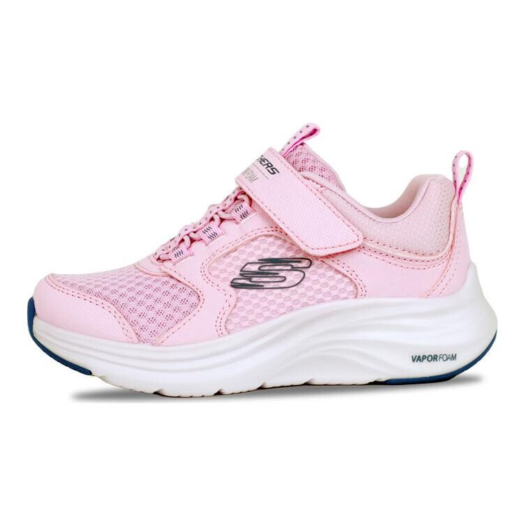 Кроссовки Vapor Foam Kids для бега для детей Skechers, розовый
Кроссовки Vapor Foam Kids для бега для детей Skechers, розовый