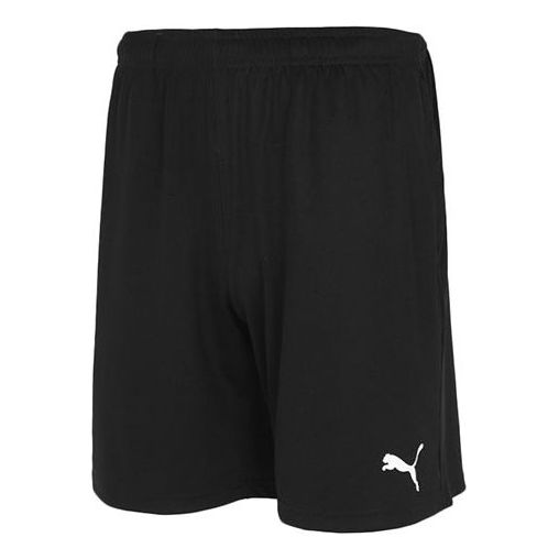 Шорты blocker shorts 'black' Puma, черный 
Шорты blocker shorts 'black' Puma, черный