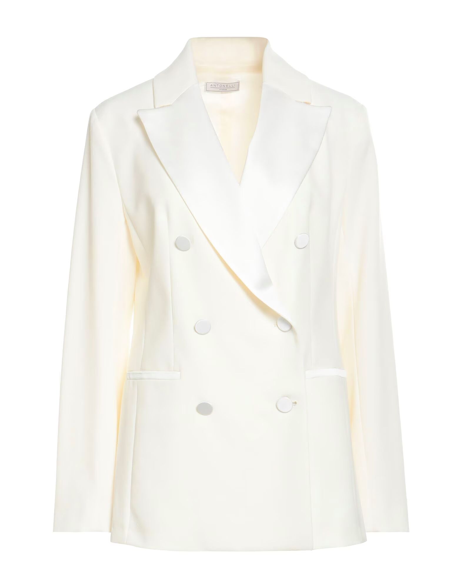 Блейзер Antonelli, белый
Блейзер Antonelli, белый
