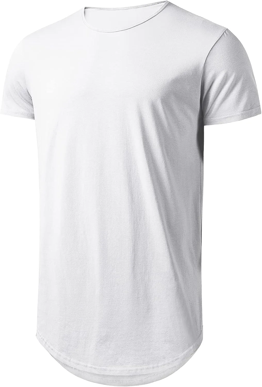 Футболка Big and Tall Longline Athlemon
Футболка Big and Tall Longline Athlemon