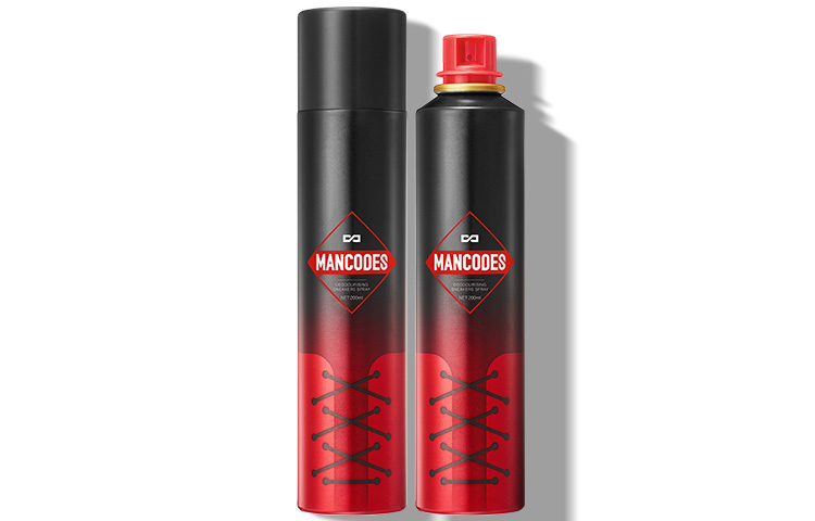 Мужской парфюм MANCOES
Мужской парфюм MANCOES
