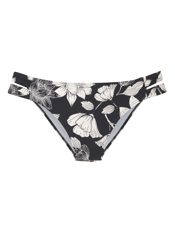 Плавки бикини s.Oliver, цвет schwarz-creme
Плавки бикини s.Oliver, цвет schwarz-creme