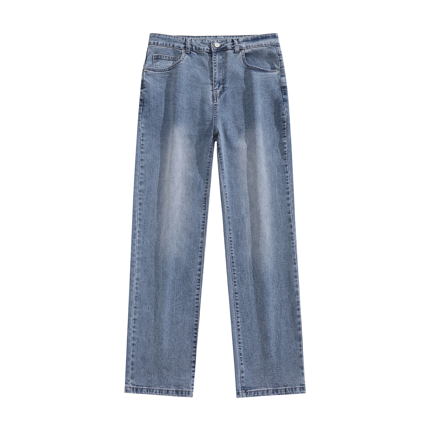 Джинсы унисекс HELIPORT, Синий
Джинсы унисекс HELIPORT, Синий