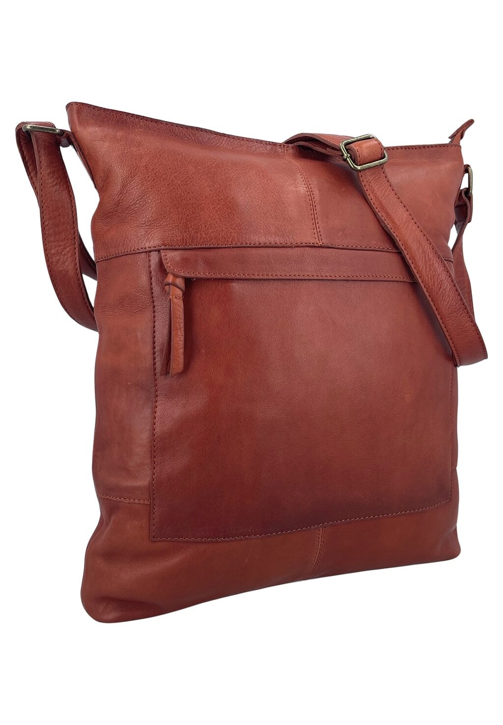 Сумка через плечо MAOLA Gusti Leder, цвет dark brown, Коричневый, Сумка через плечо MAOLA Gusti Leder, цвет dark brown
Сумка через плечо MAOLA Gusti Leder, цвет dark brown, Коричневый, Сумка через плечо MAOLA Gusti Leder, цвет dark brown