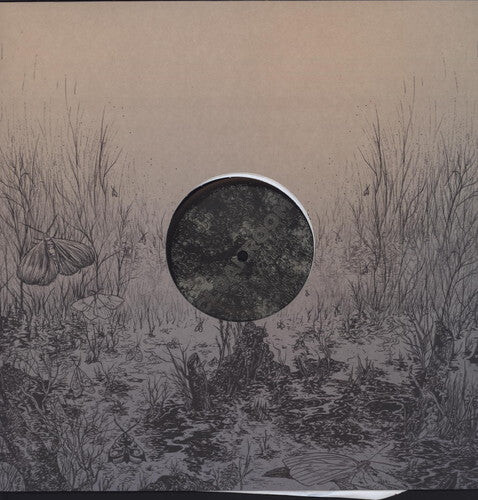 Виниловая пластинка Cloakroom: Infinity
Виниловая пластинка Cloakroom: Infinity