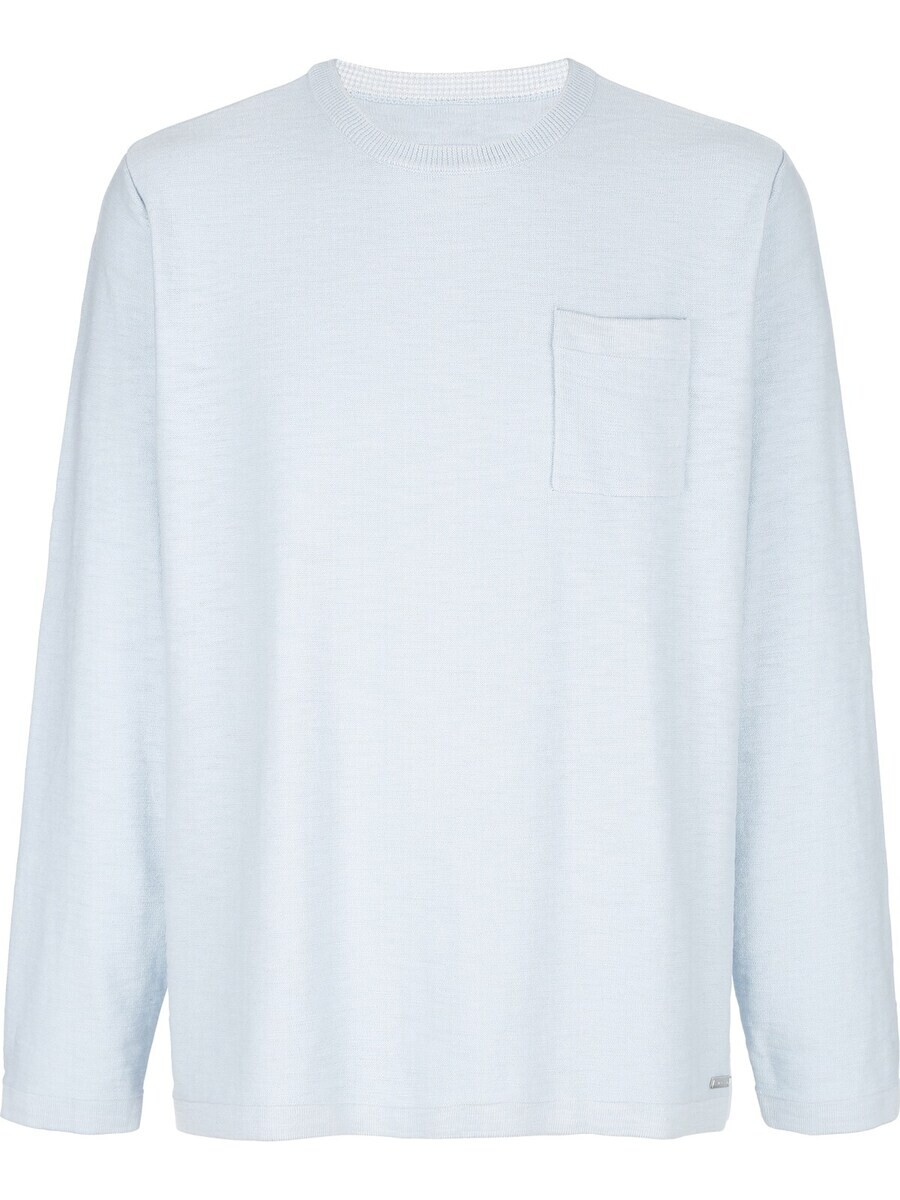 Свитер BABISTA Sweater Tessavista, зеленый 
Свитер BABISTA Sweater Tessavista, зеленый