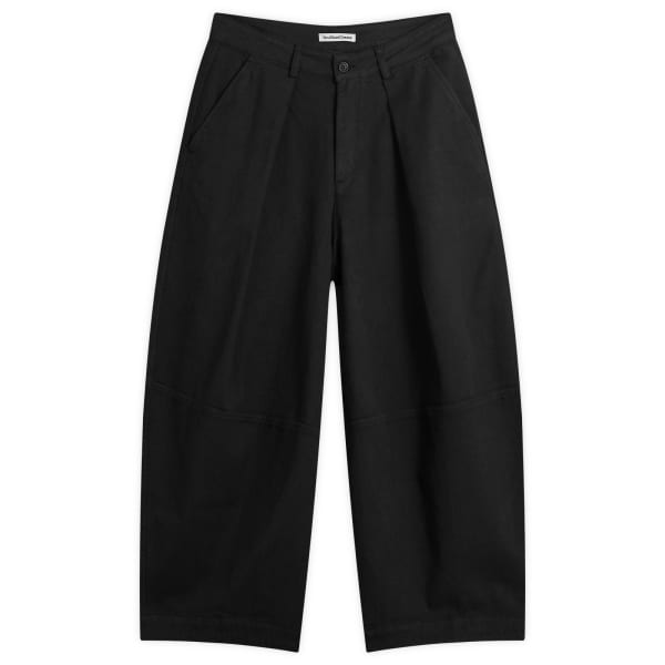Брюки Deadbeat Ymc, черный twill
Брюки Deadbeat Ymc, черный twill