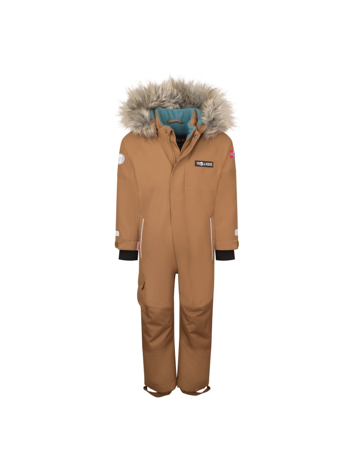 Комбинезон Trollkids
Комбинезон Trollkids