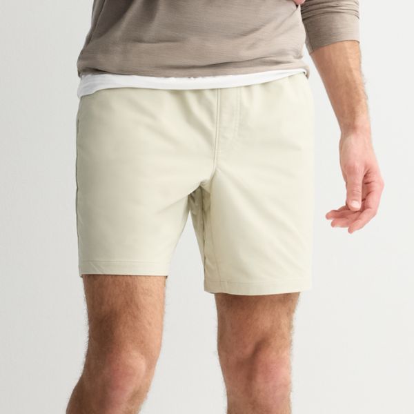 Мужские повседневные шорты для выступлений Flx, цвет pelican
Мужские повседневные шорты для выступлений Flx, цвет pelican