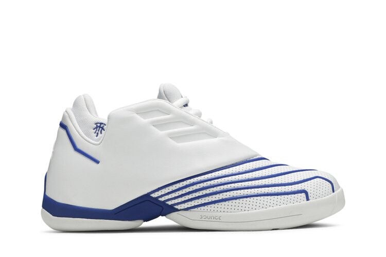 Кроссовки Adidas T-Mac 2 EVO, белый
Кроссовки Adidas T-Mac 2 EVO, белый