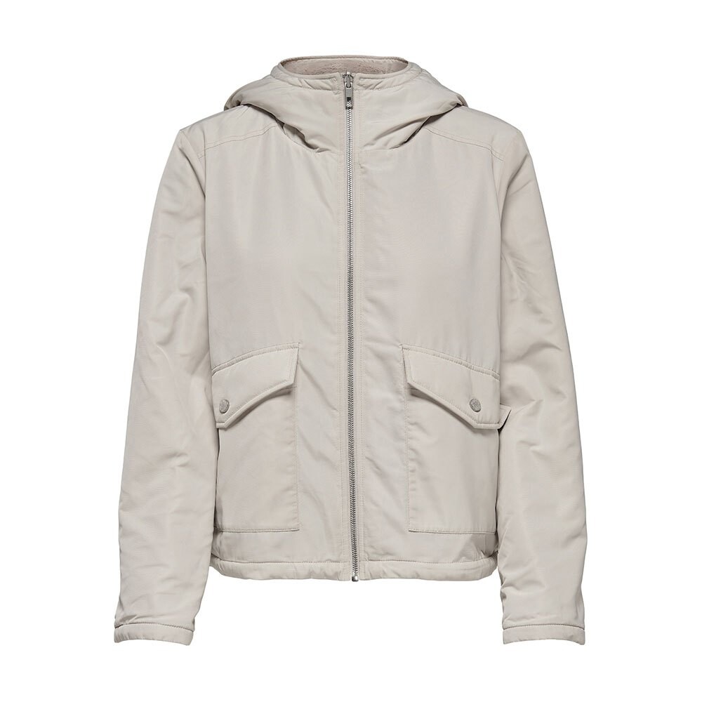 Куртка Only Dahlia Rev, бежевый
Куртка Only Dahlia Rev, бежевый