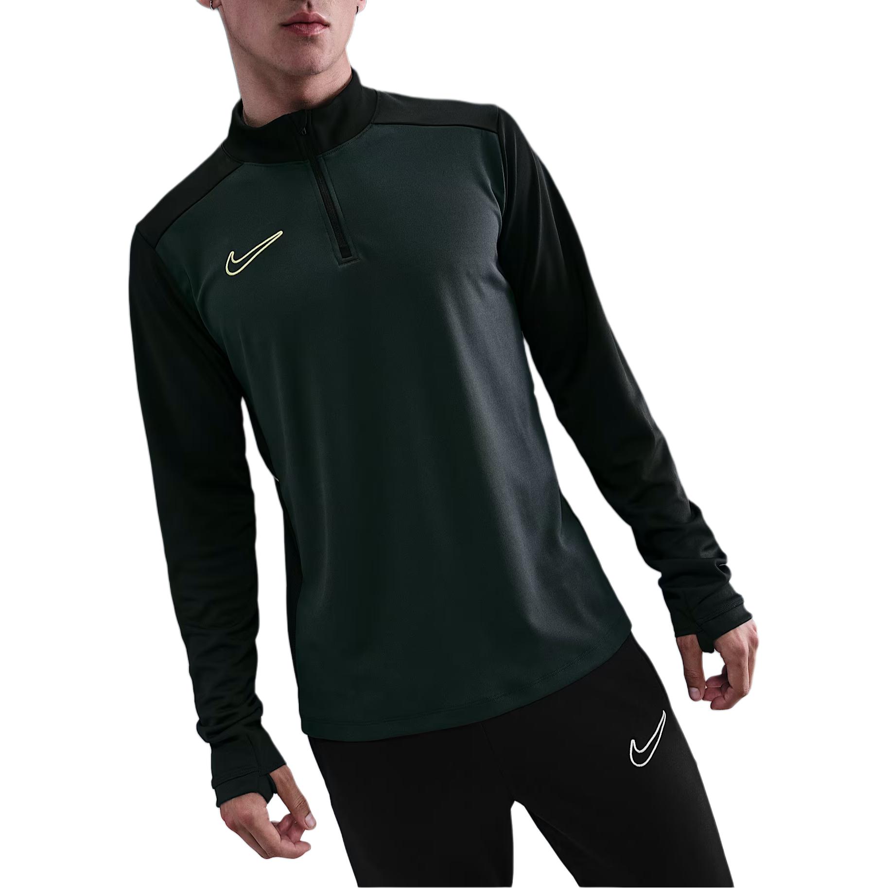 Футболка Academy Men's Dri FIT для тренировок Nike, Seaweed
Футболка Academy Men's Dri FIT для тренировок Nike, Seaweed