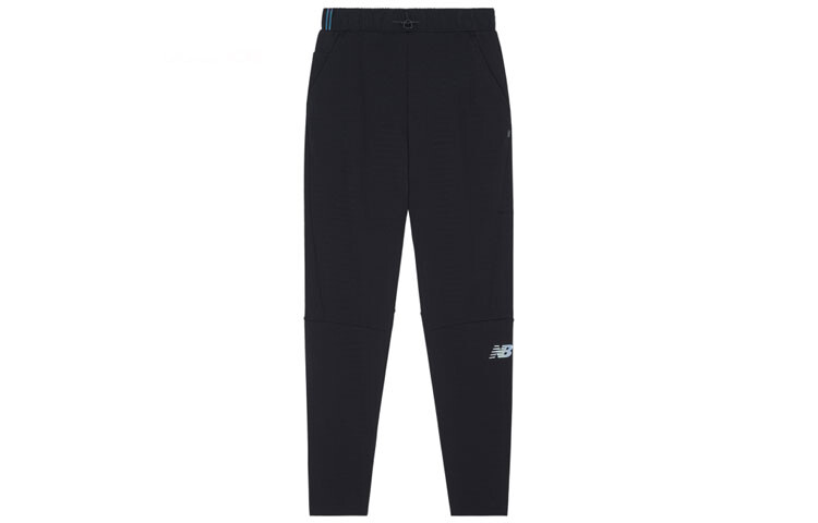 Мужские трикотажные спортивные штаны New Balance, цвет Black
Мужские трикотажные спортивные штаны New Balance, цвет Black