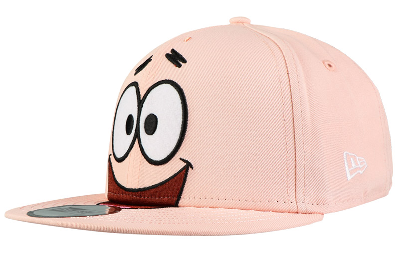 New Era Baseball Cap Pre school
New Era Baseball Cap Pre school