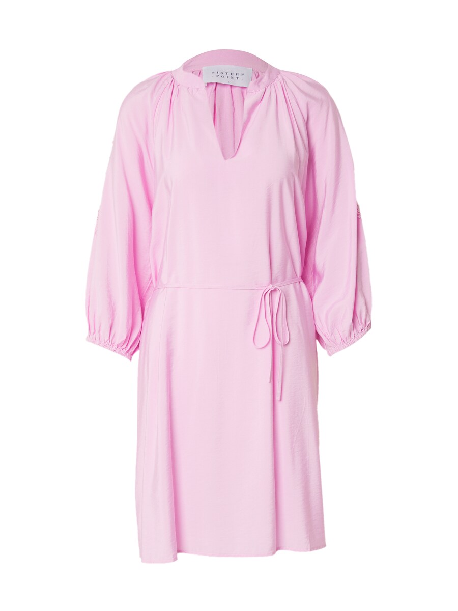 Платье SISTERS POINT VIABA, светло-розовый
Платье SISTERS POINT VIABA, светло-розовый
