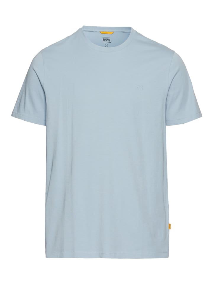Футболка Camel Active, синий
Футболка Camel Active, синий