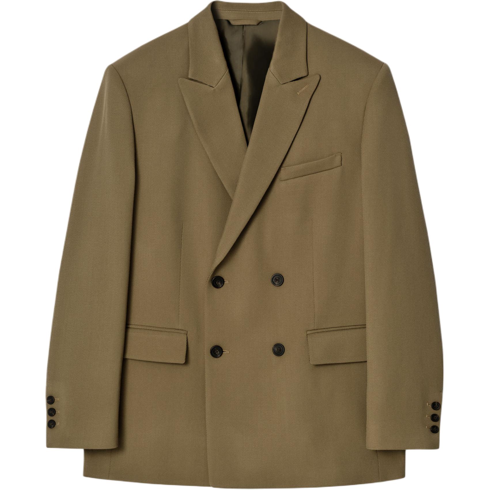 COS Мужской деловой костюм верблюжьего цвета, Camel
COS Мужской деловой костюм верблюжьего цвета, Camel