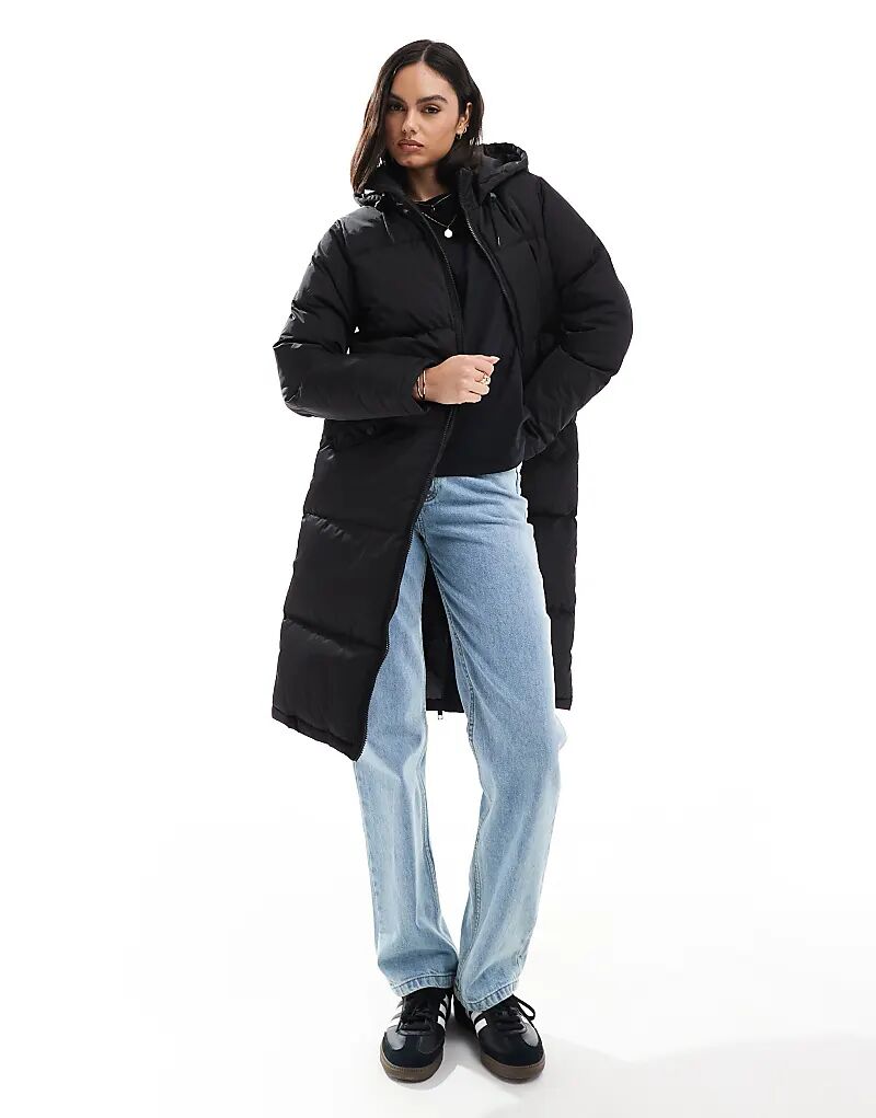 Длинная куртка-пуховик черного цвета Brave Soul, Черный, Длинная куртка-пуховик черного цвета Brave Soul
Длинная куртка-пуховик черного цвета Brave Soul, Черный, Длинная куртка-пуховик черного цвета Brave Soul