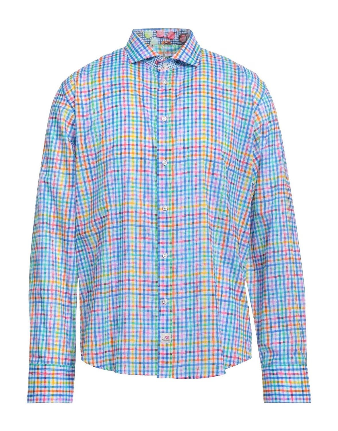 Рубашка Panama, синий
Рубашка Panama, синий