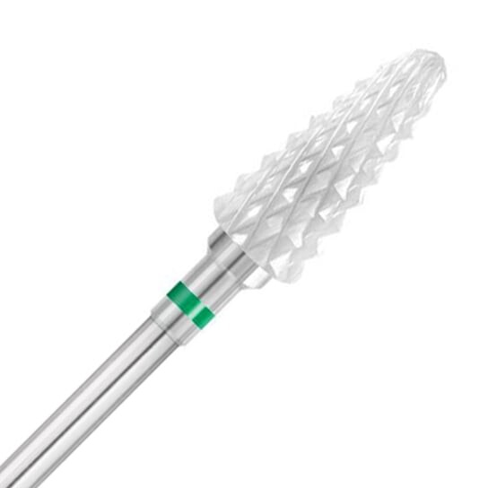 Керамические кусачки для ногтей Exo, конус Ø5,5 мм, 826C
Керамические кусачки для ногтей Exo, конус Ø5,5 мм, 826C