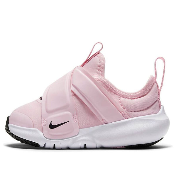 Кроссовки flex advance Nike, розовый
Кроссовки flex advance Nike, розовый