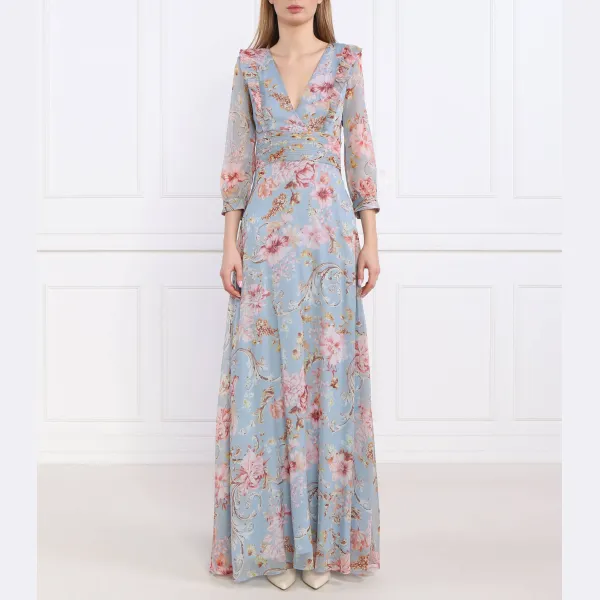 Платье Liu Jo, синий
Платье Liu Jo, синий