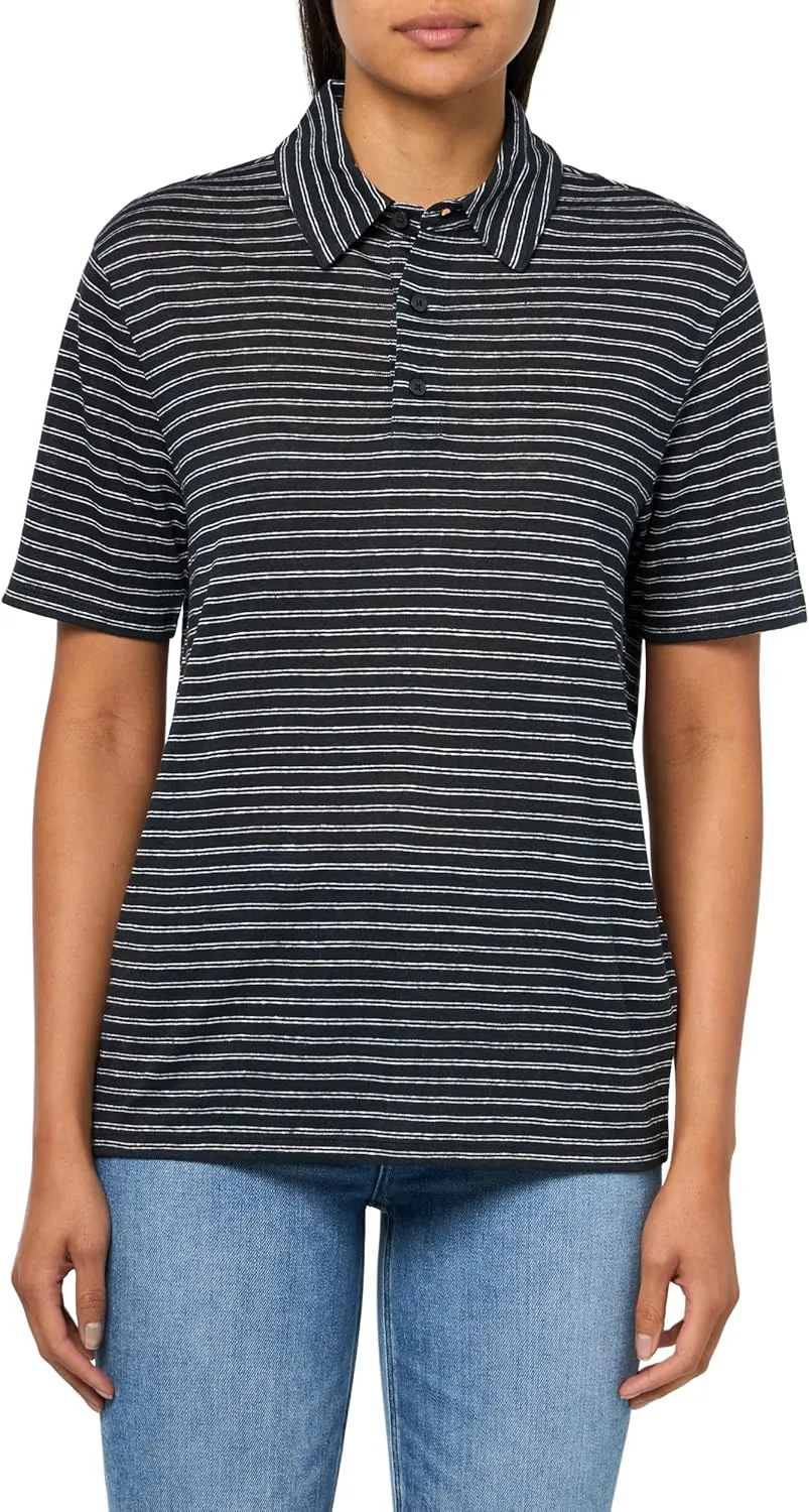 Винс Женская Поло Vince
Винс Женская Поло Vince