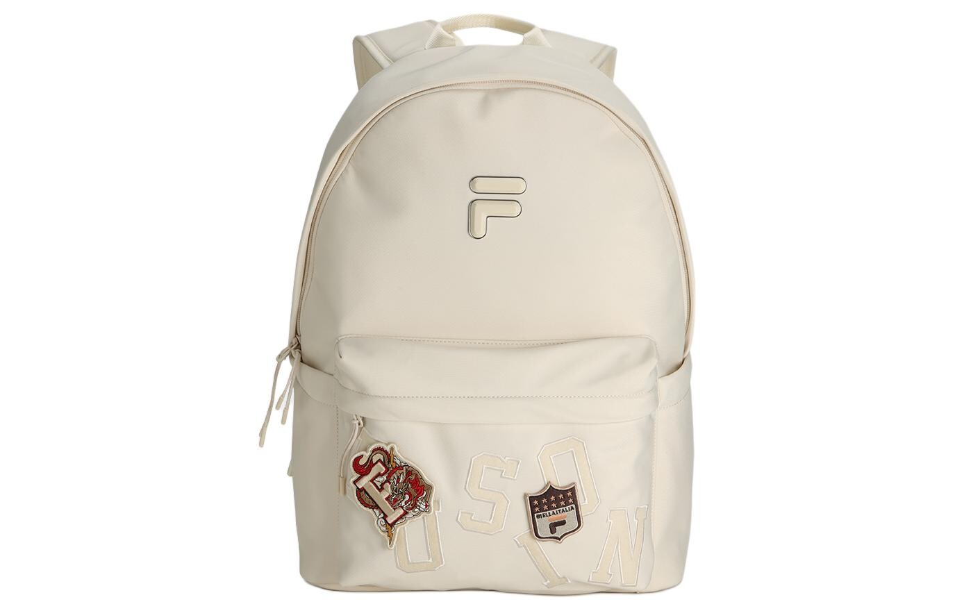 Рюкзак унисекс FILA, Белый
Рюкзак унисекс FILA, Белый