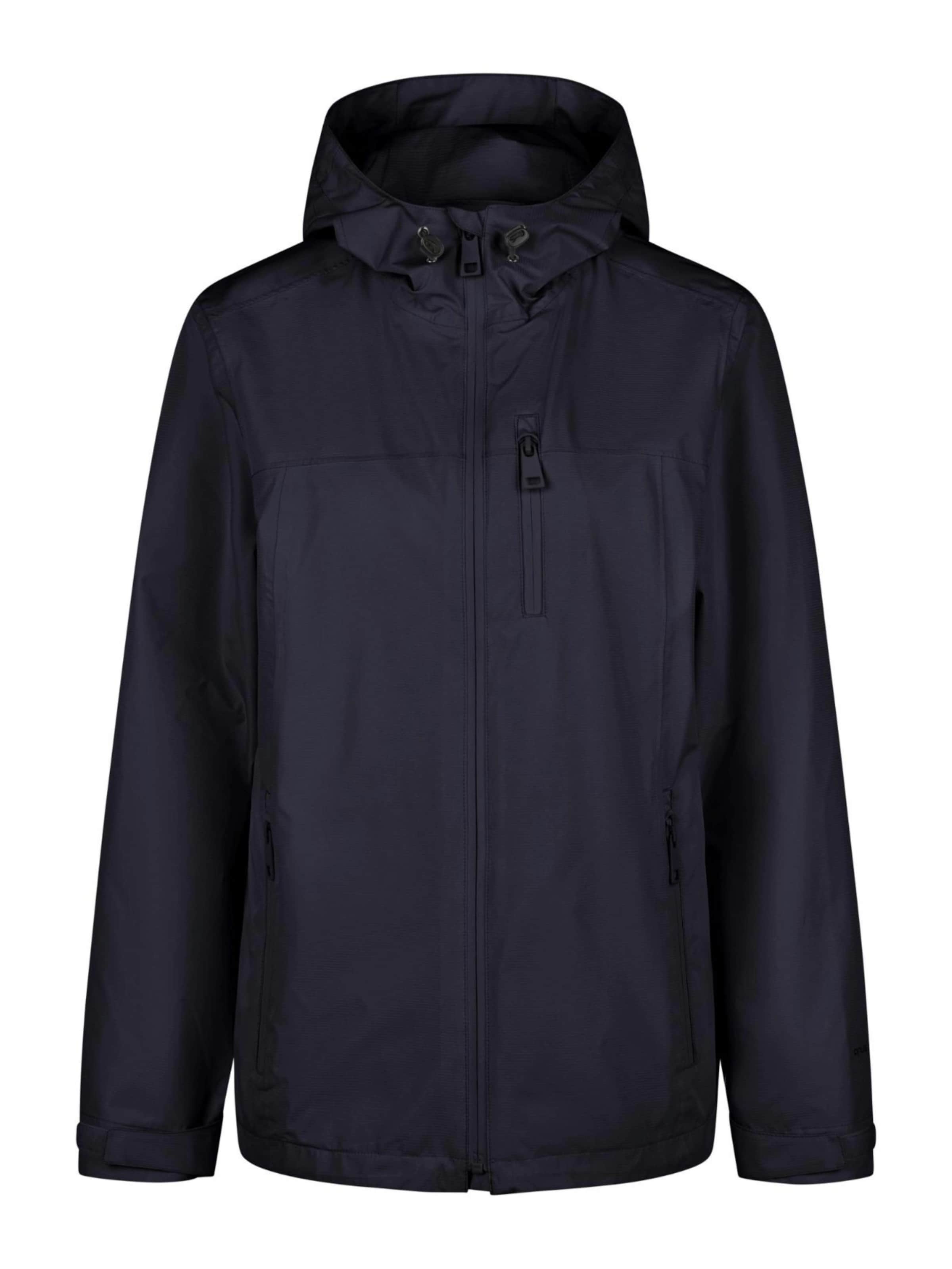 ONUA Плащ 'Breeze' в темно-синем цвете
ONUA Плащ 'Breeze' в темно-синем цвете