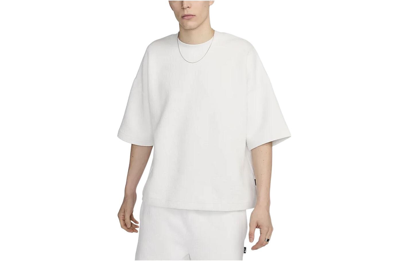 Футболка мужская Summit белая/черная Nike, белый/черный
Футболка мужская Summit белая/черная Nike, белый/черный