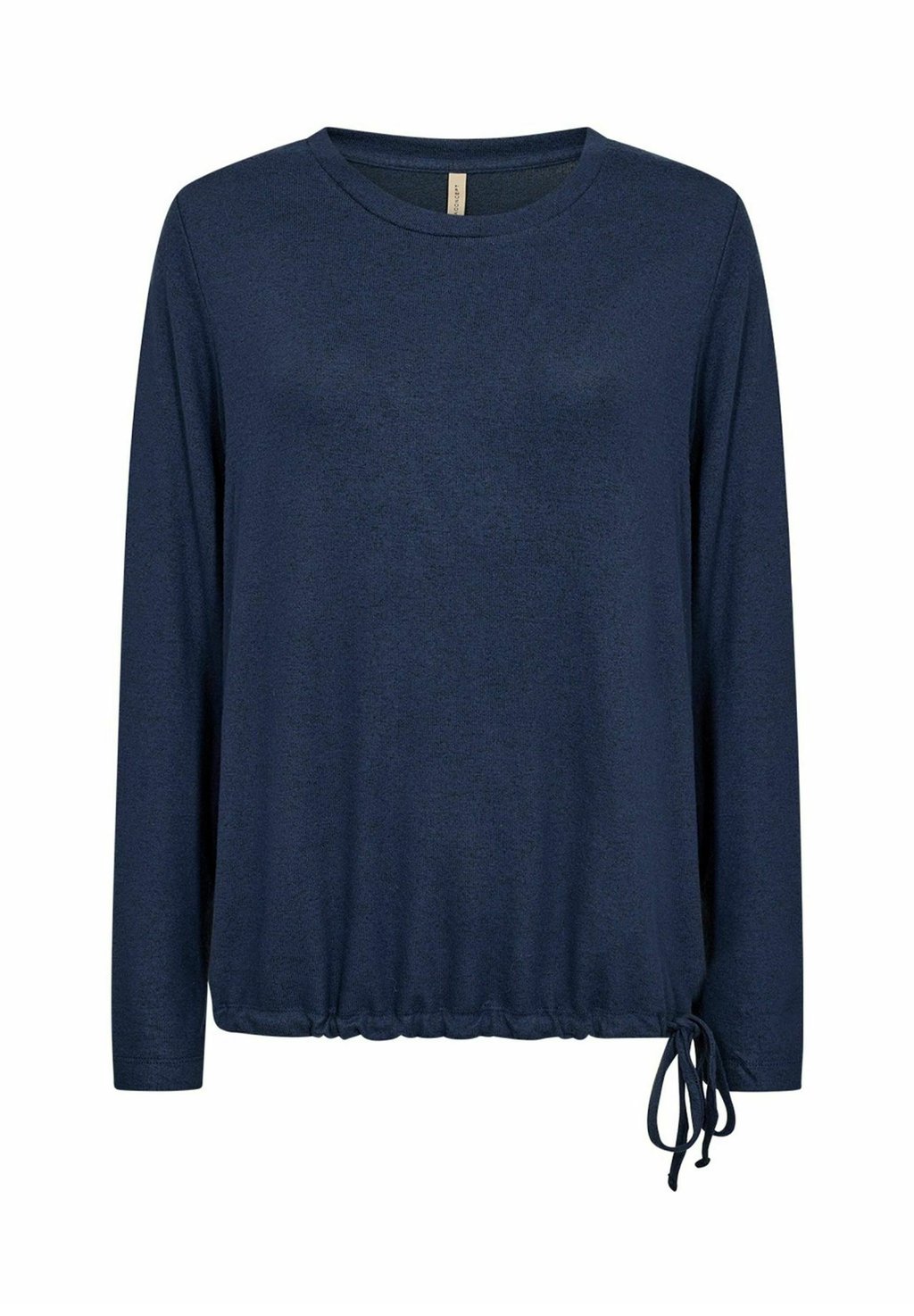 Топ с длинными рукавами Soyaconcept, синий
Топ с длинными рукавами Soyaconcept, синий