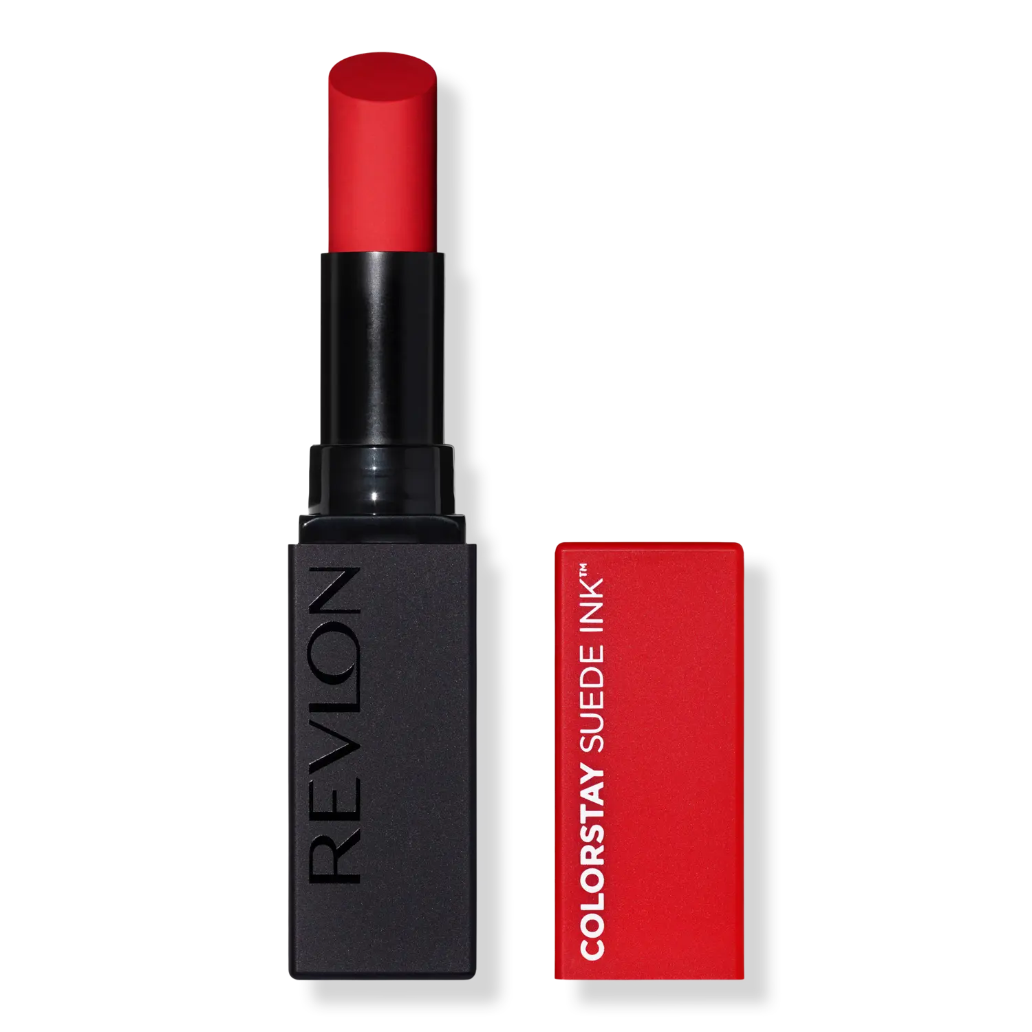 Помада ColorStay Suede Ink Revlon, Lip Boom
Помада ColorStay Suede Ink Revlon, Lip Boom
