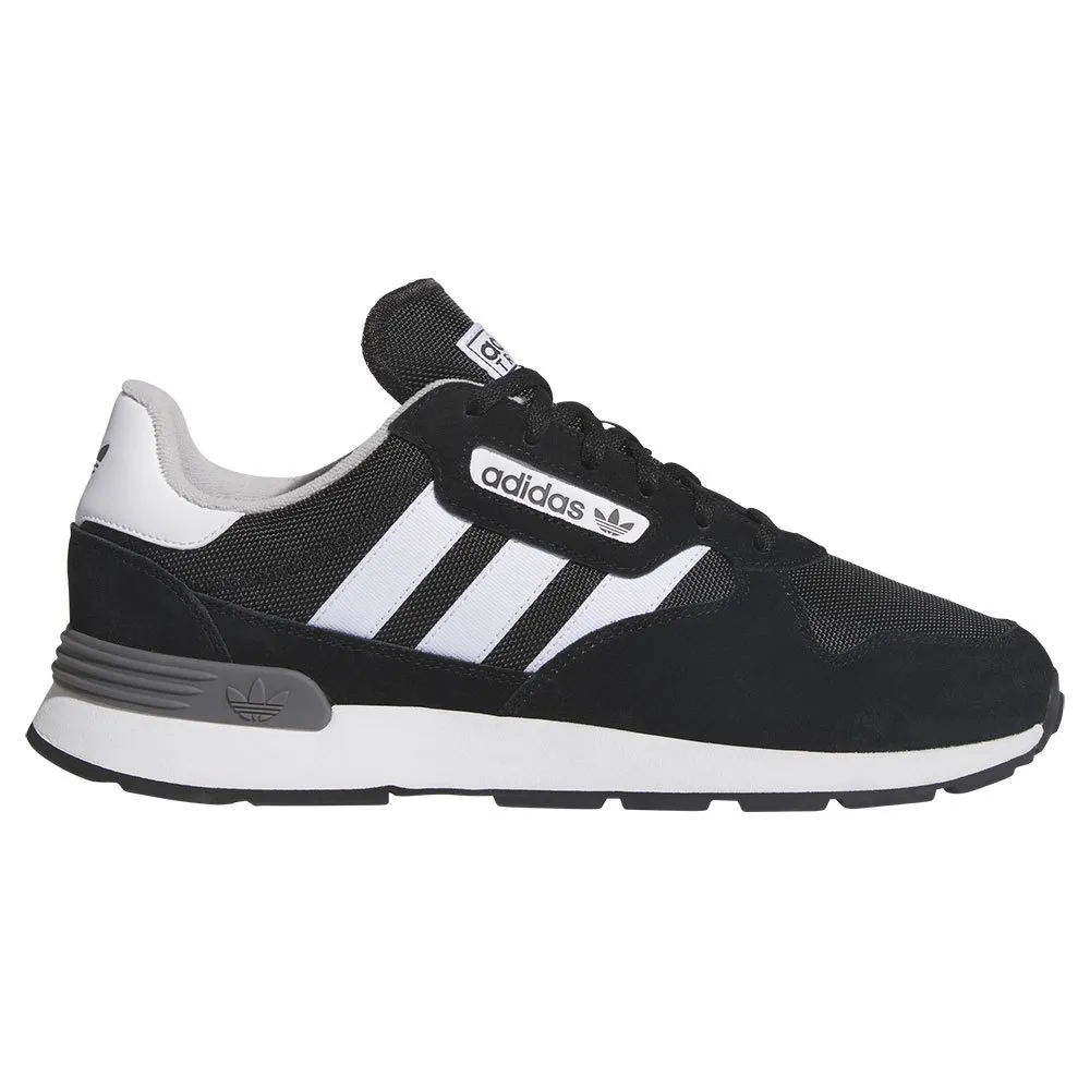 Кроссовки adidas Originals Treziod 2.0, черный
Кроссовки adidas Originals Treziod 2.0, черный