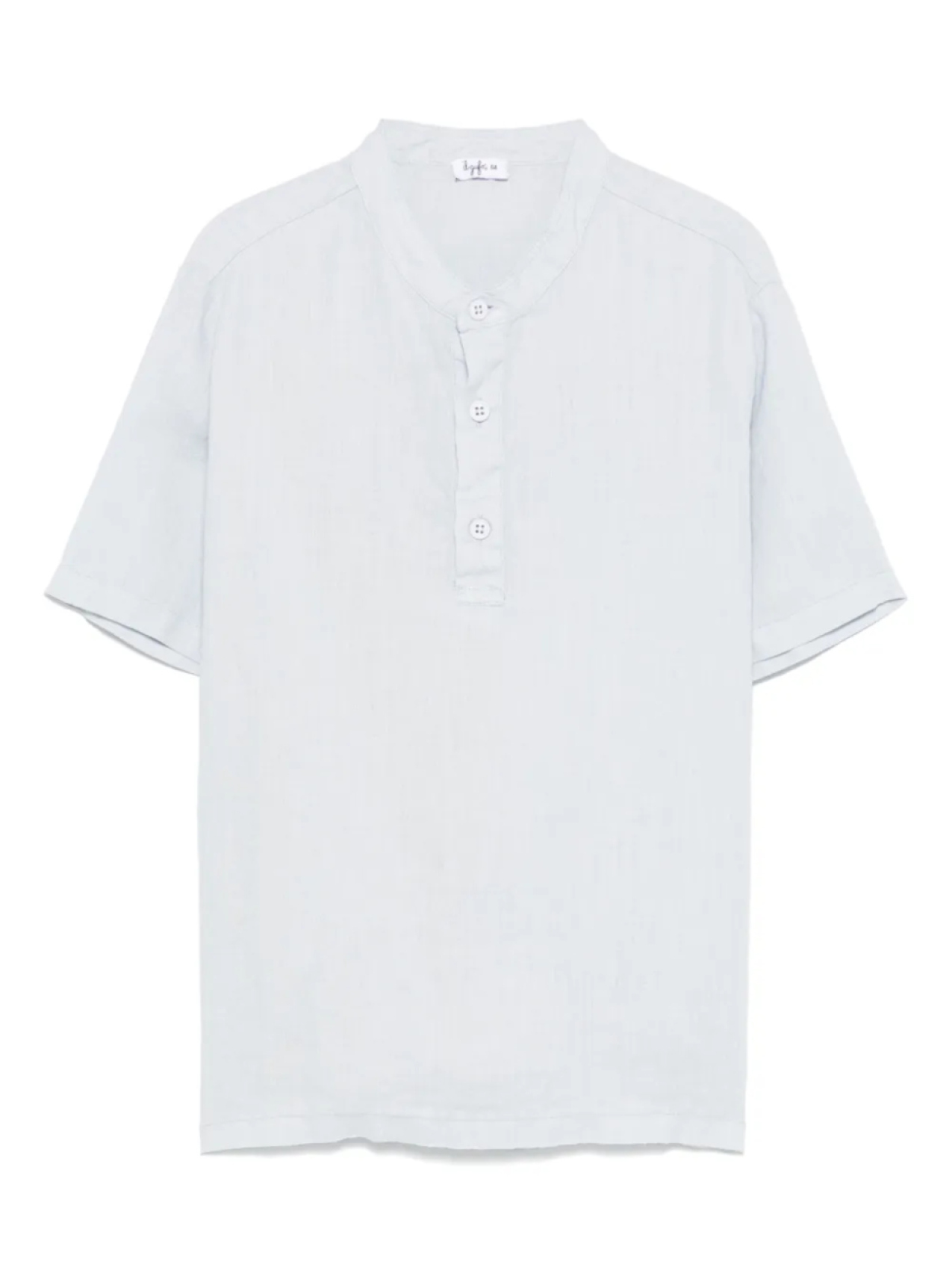 Il Gufo льняная рубашка, синий
Il Gufo льняная рубашка, синий