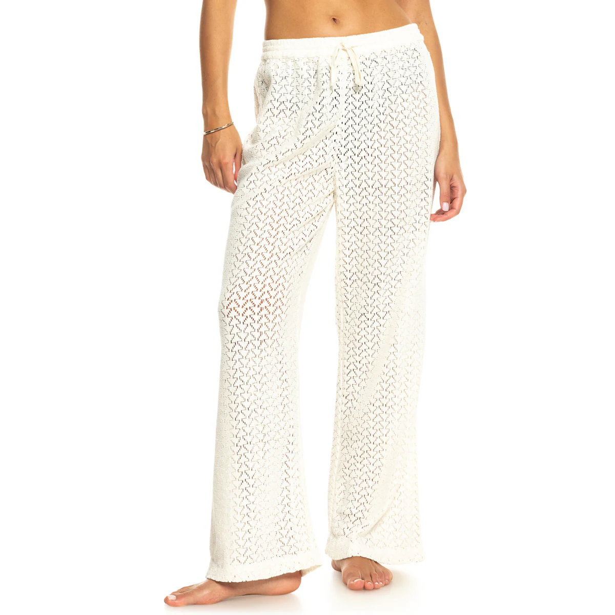 Женские Mood Moving Пляжные брюки Roxy, белый
Женские Mood Moving Пляжные брюки Roxy, белый