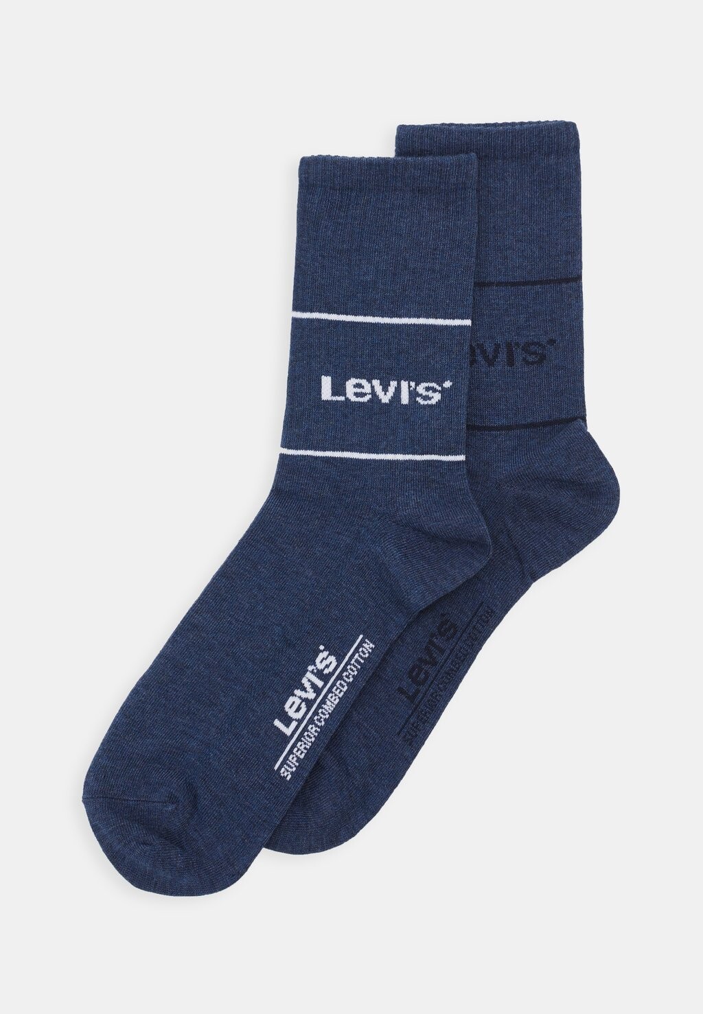 Носки Levi's
Носки Levi's
