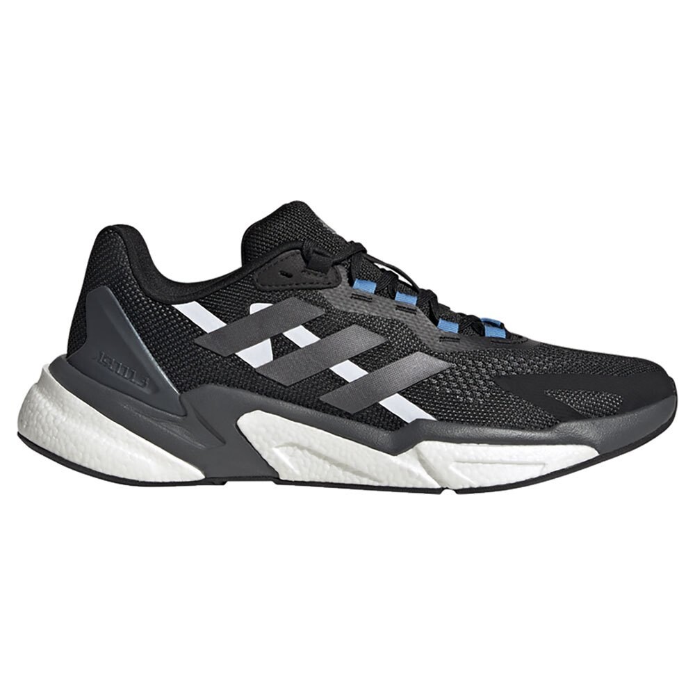 Кроссовки adidas X9000L3, черный
Кроссовки adidas X9000L3, черный