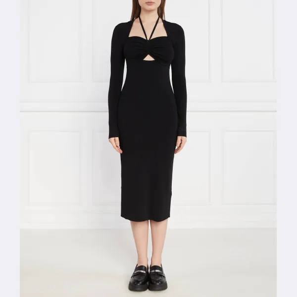 Платье Karl Lagerfeld, черный
Платье Karl Lagerfeld, черный