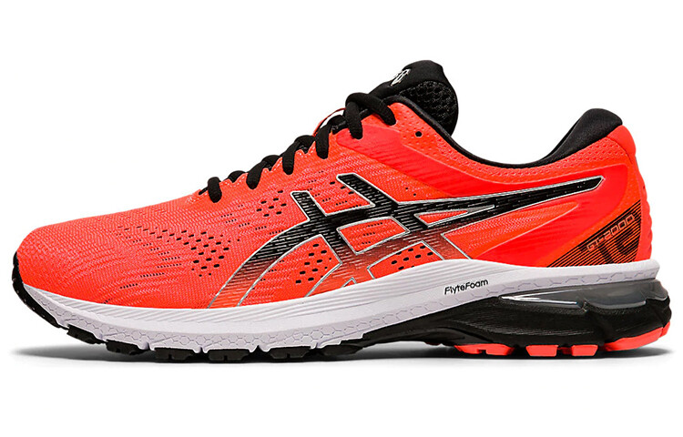 Кроссовки Asics GT-2000 8 Мужчины 
Кроссовки Asics GT-2000 8 Мужчины