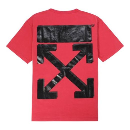 Футболка x champion mens virgil abloh champion tee red Off-White, красный
Футболка x champion mens virgil abloh champion tee red Off-White, красный