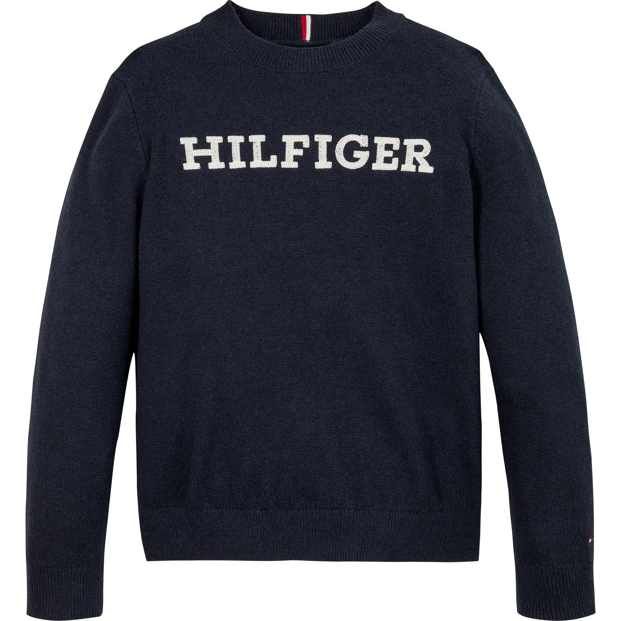 Вязаный свитер Tommy Hilfiger «MONOTYPE REGULAR SWEATER», малыш до 2 лет; с вышитым логотипом, цвет desert sky
Вязаный свитер Tommy Hilfiger «MONOTYPE REGULAR SWEATER», малыш до 2 лет; с вышитым логотипом, цвет desert sky