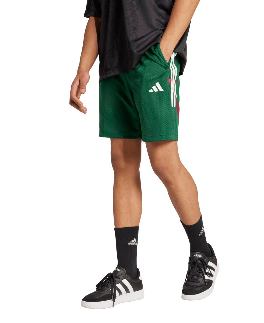 Мужские шорты House Of Tiro Nations Pack Adidas, Dark green, Collegiate burgundy, White
Мужские шорты House Of Tiro Nations Pack Adidas, Dark green, Collegiate burgundy, White