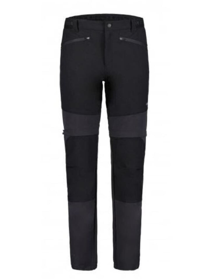 Брюки для тренировок и бега Icepeak, антрацит
Брюки для тренировок и бега Icepeak, антрацит