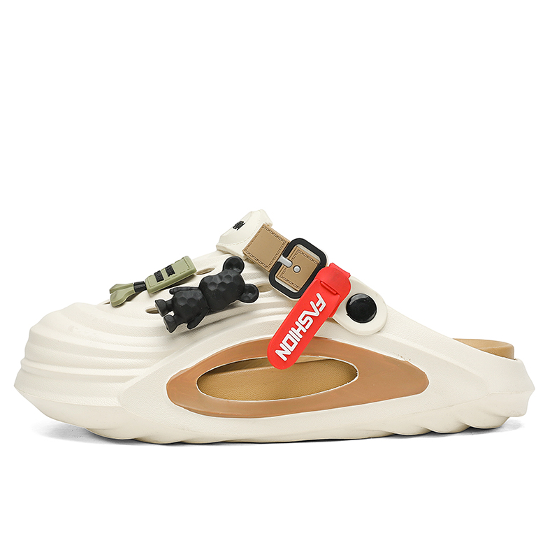 Сабо мужские DIKENROK, Khaki
Сабо мужские DIKENROK, Khaki