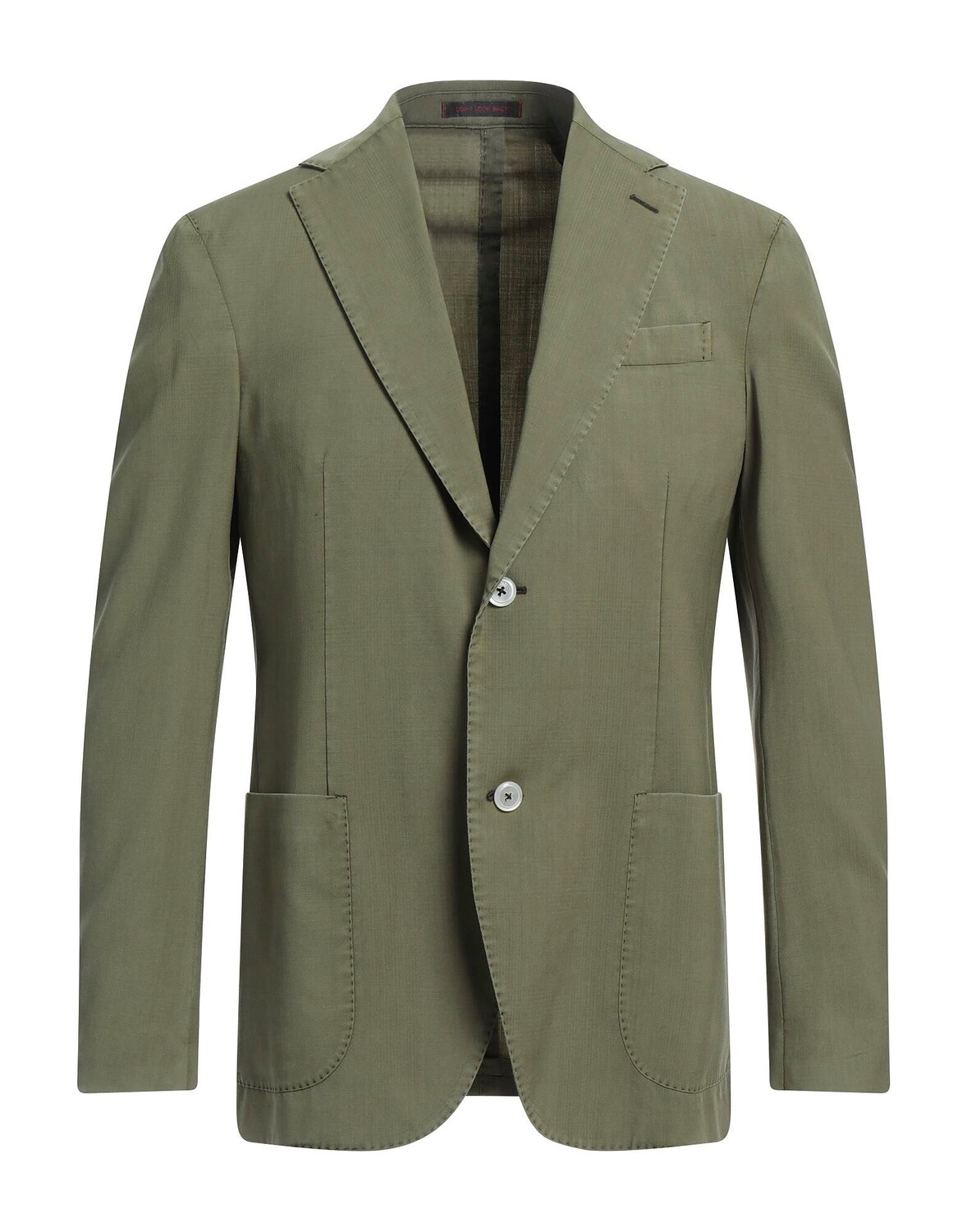 Блейзер The Gigi, зеленый
Блейзер The Gigi, зеленый