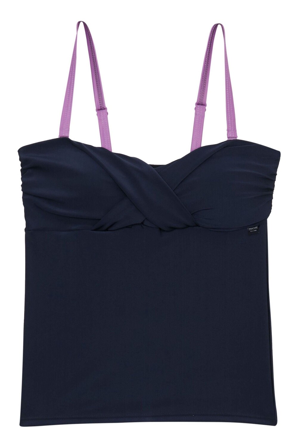 Топ-Танкини Aceana III моделирующий живот с защитой от солнца UPF50 Regatta, синий
Топ-Танкини Aceana III моделирующий живот с защитой от солнца UPF50 Regatta, синий