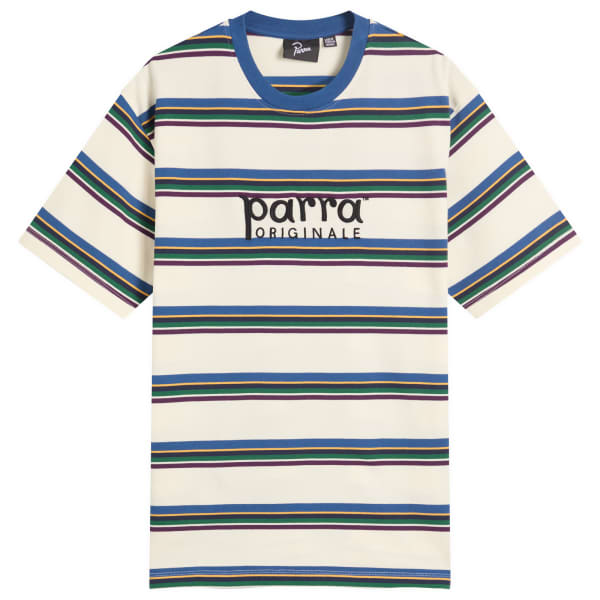 Оригинальная футболка By Parra, белый
Оригинальная футболка By Parra, белый