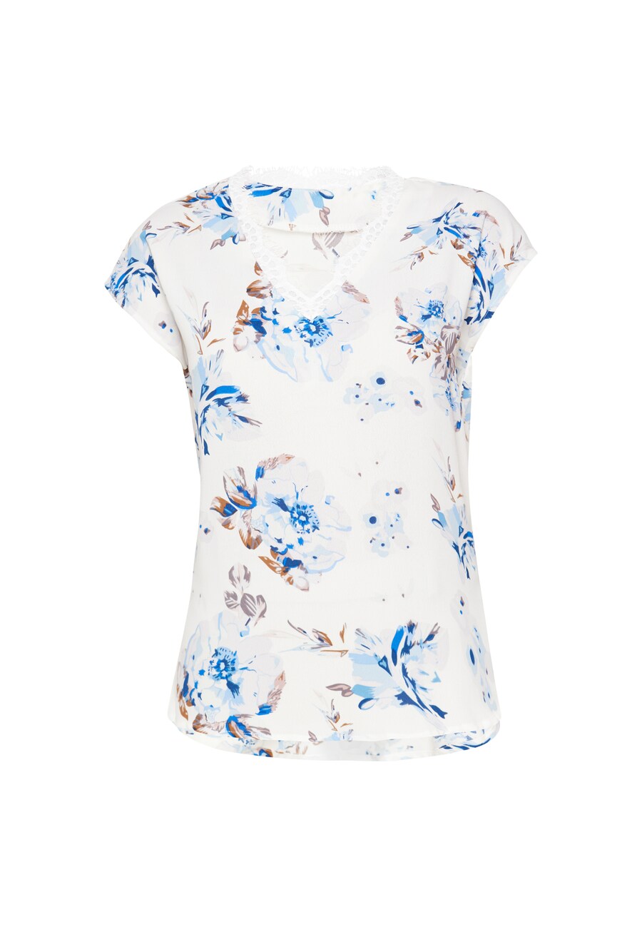 Блуза FELIPA Fashion Look, белый 
Блуза FELIPA Fashion Look, белый