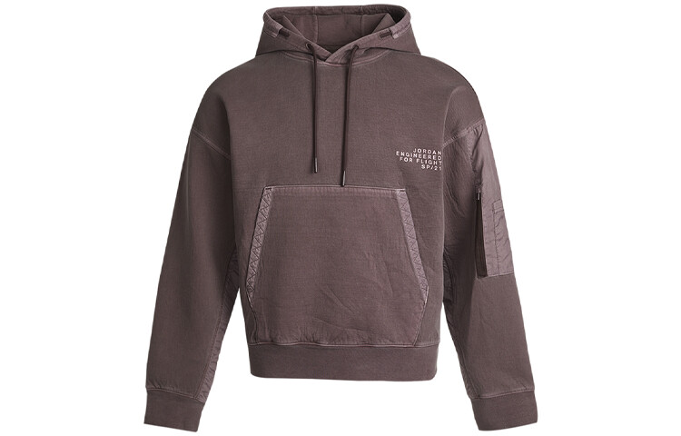 Мужская толстовка Jordan, цвет Brown
Мужская толстовка Jordan, цвет Brown